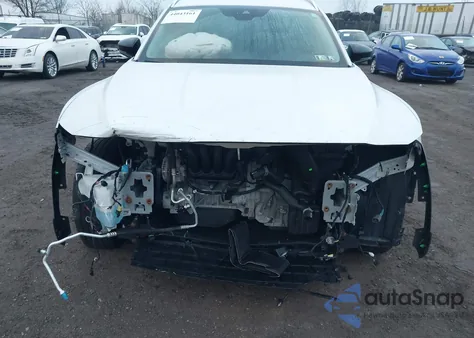 2024 Mazda Cx-50 2.5 S Select z USA, uszkodzony, nr VIN 7MMVABAM1RN213412